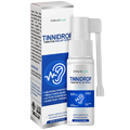 TINNIDROP SPRAY LIMPIADOR DE OIDO